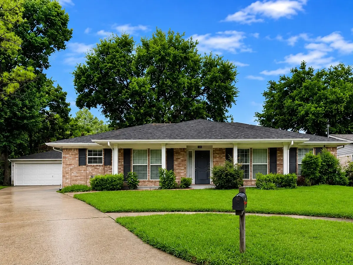 16122 Alta Mesa Drive, Houston, TX 77083 - #1