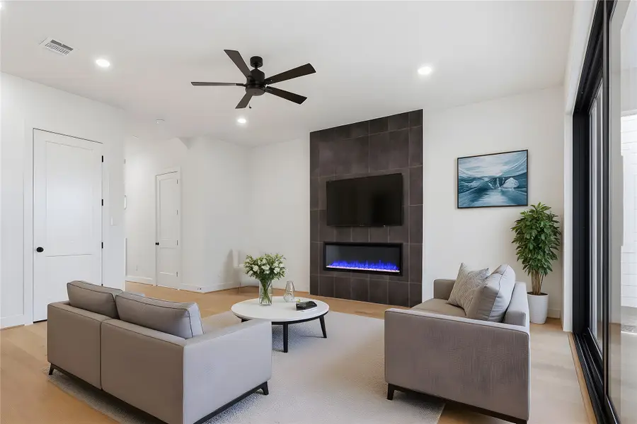 1418 Caywood Lane #C, Houston, TX 77055 - #2