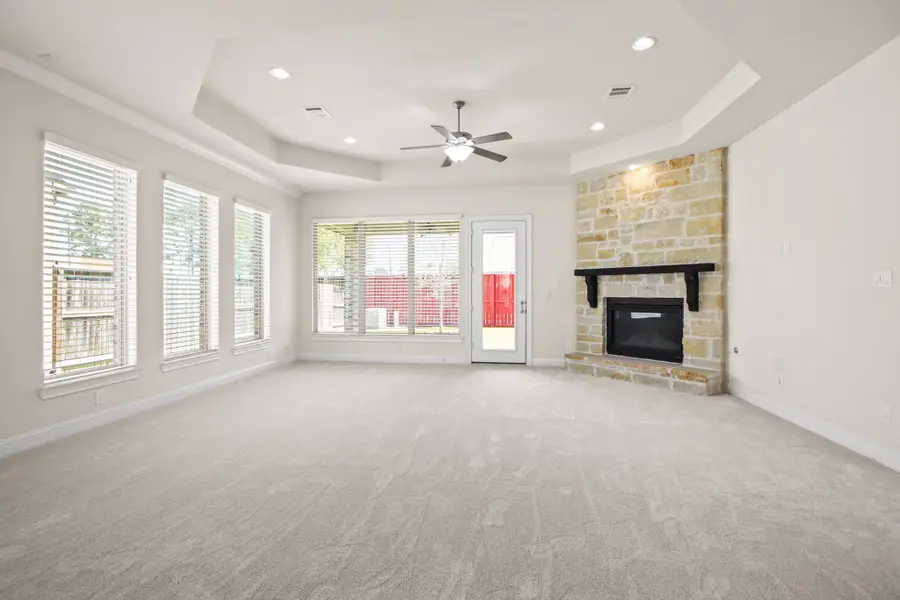 8931 Leaning Hollow Lane, Spring, TX 77379 - #2