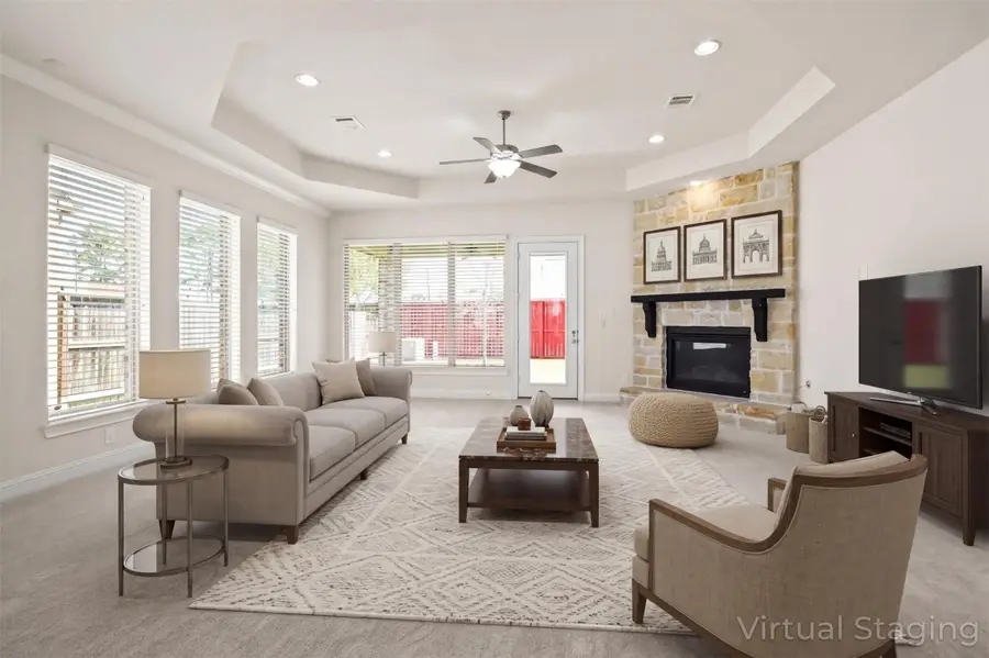 8931 Leaning Hollow Lane, Spring, TX 77379 - #3