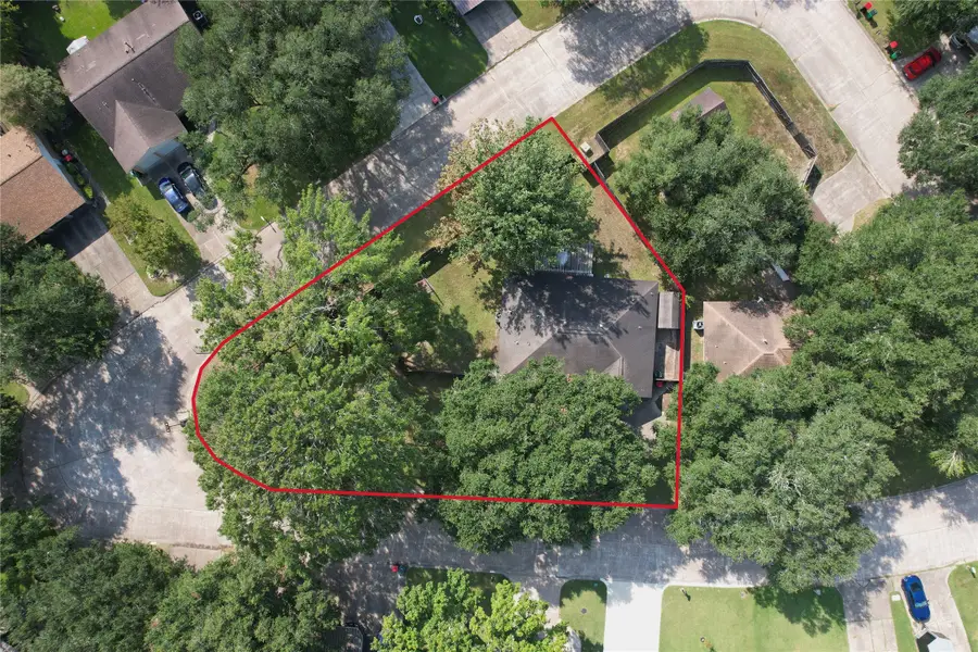 3930 Tumbleweed Lane, Baytown, TX 77521 - Image #2