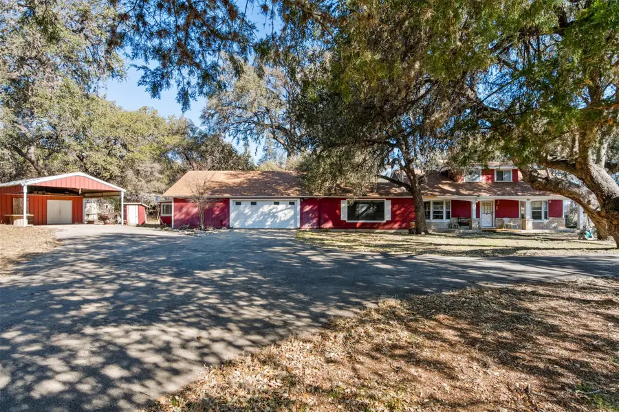 1473 County Road 411, Uvalde, TX 78801 - Image #2