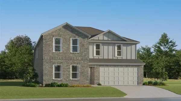 18302 Daisy Bluff Street, Crosby, TX 77532