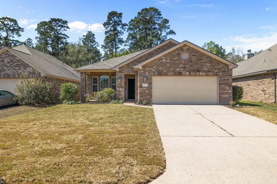236 Country Crossing Circle, Magnolia, TX 77354 - #2