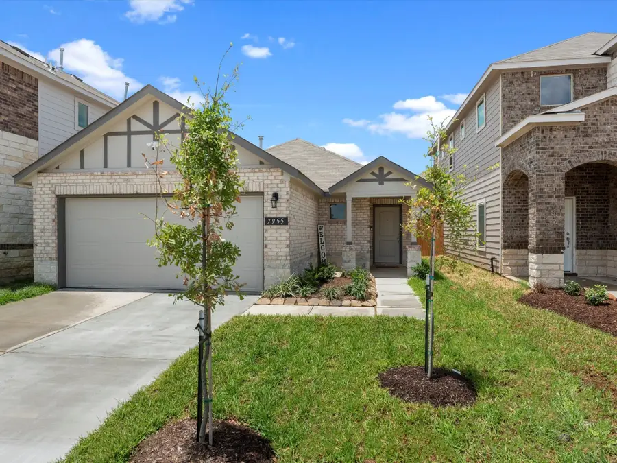 7955 Fijian Cypress Drive, Cypress, TX 77433 - Image #3