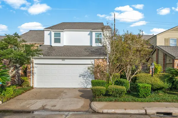 5815 Sugar Hill Drive, Houston, TX 77057