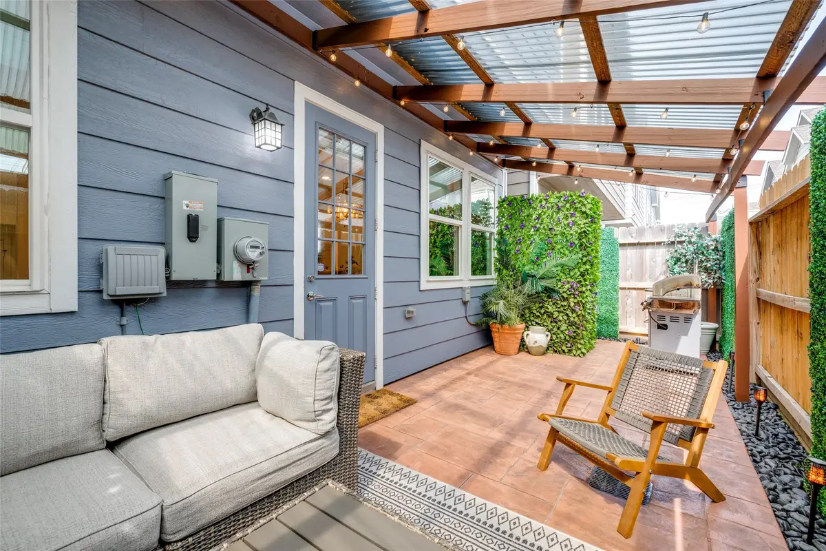 5427 Camaguey Street, Houston, TX 77023 - Image #1