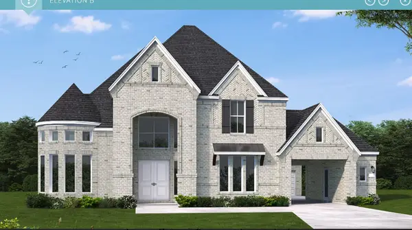 3111 Elderberry Orchard Street, Richmond, TX 77406