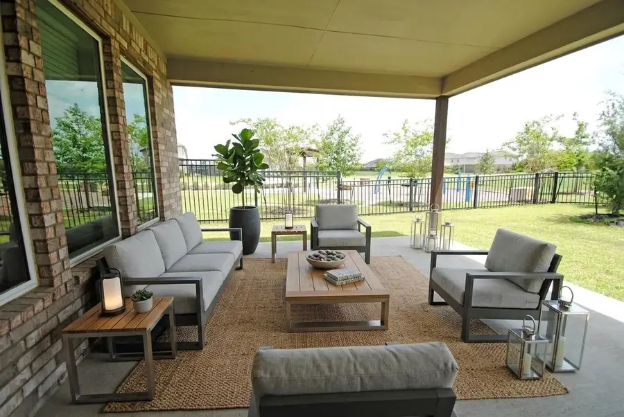 205 Bonita Beach Drive, Katy, TX 77493 - #2