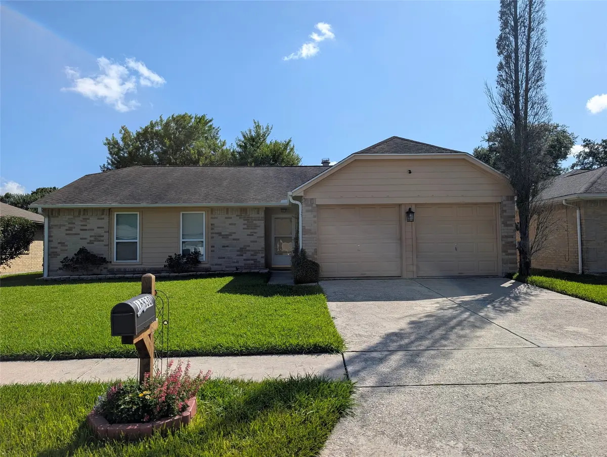 16830 Carrack Turn Drive, Friendswood, TX 77546 - #1