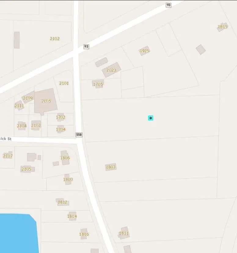 0 Buchanan Road, Texarkana, TX 75501 - Image #2