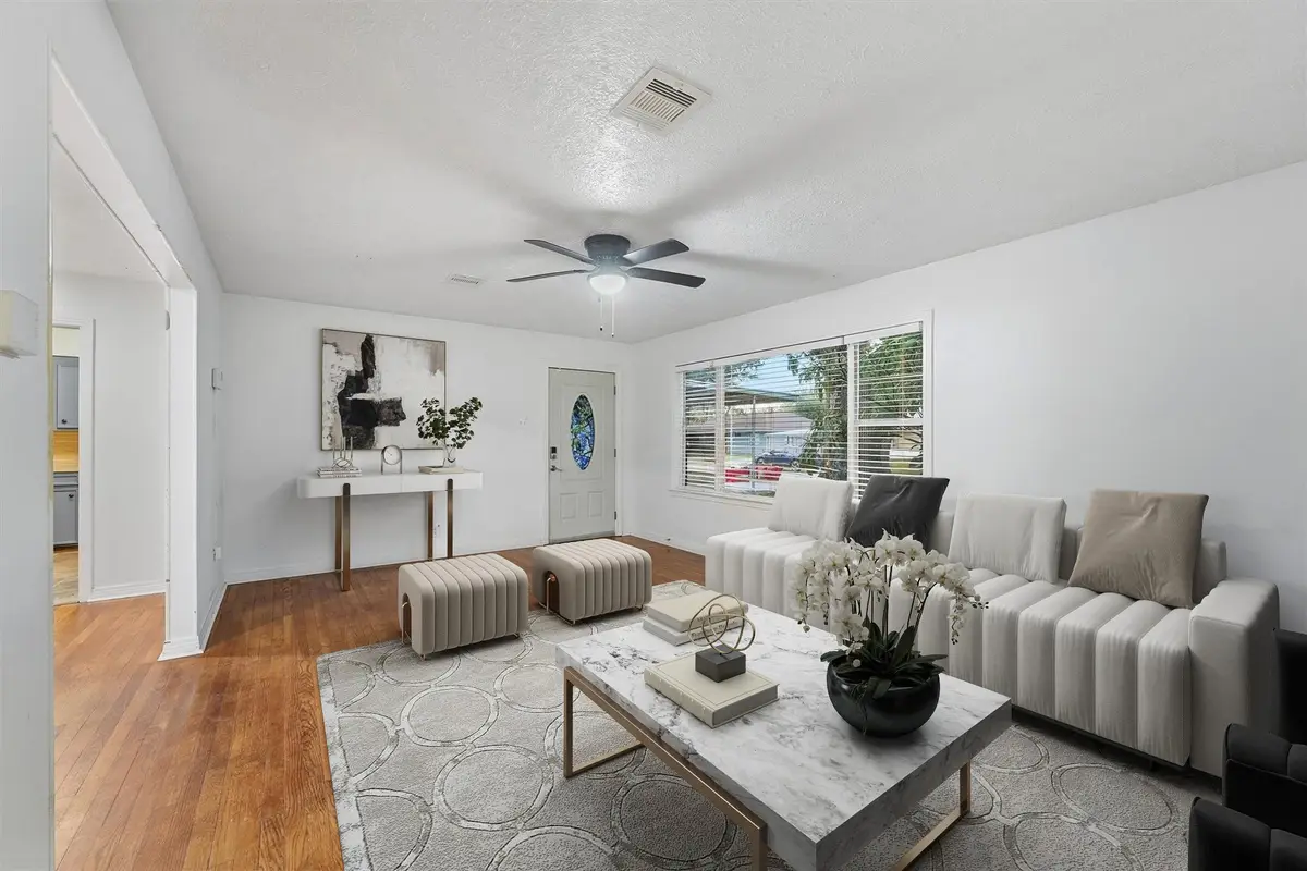 11301 O Donnell Drive, Houston, TX 77076 - #1