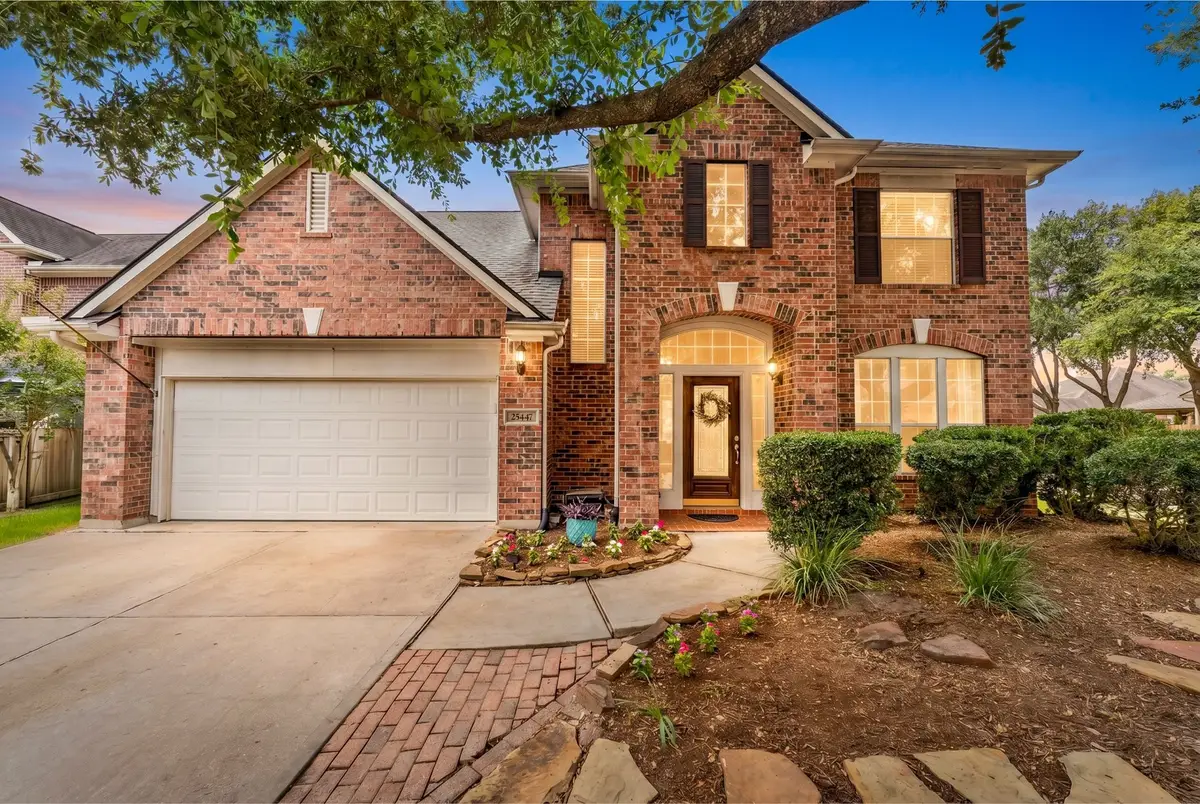 25447 China Springs, Spring, TX 77373 - #1