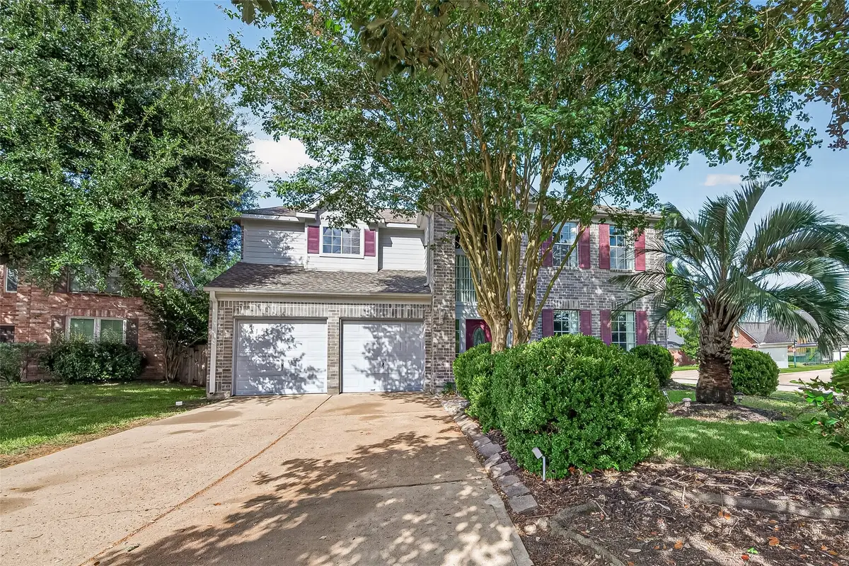 14402 Barker Pelican Court, Cypress, TX 77429 - #1