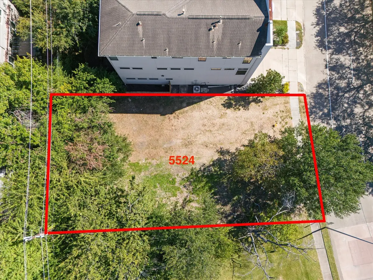 5524 Hidalgo Street, Houston, TX 77056 - Image #1