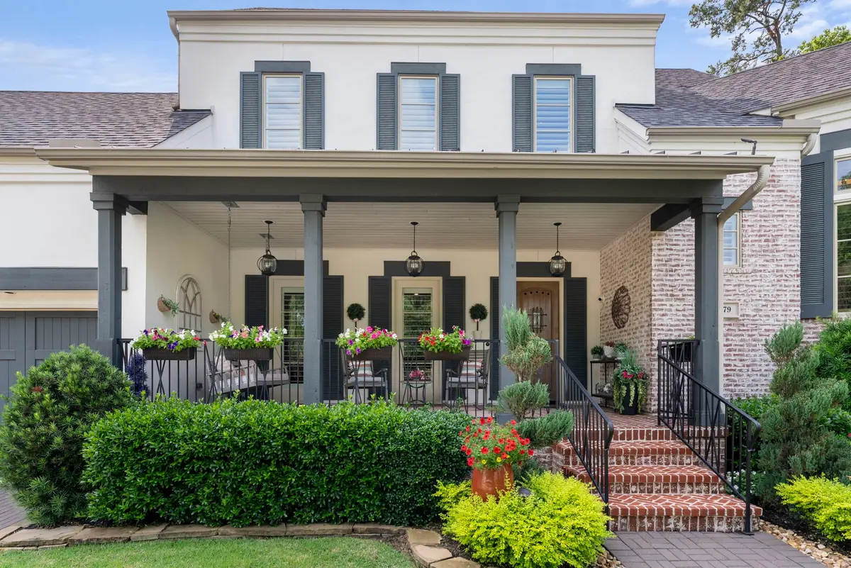 79 Simon Lake Lane, The Woodlands, TX 77381 - #1