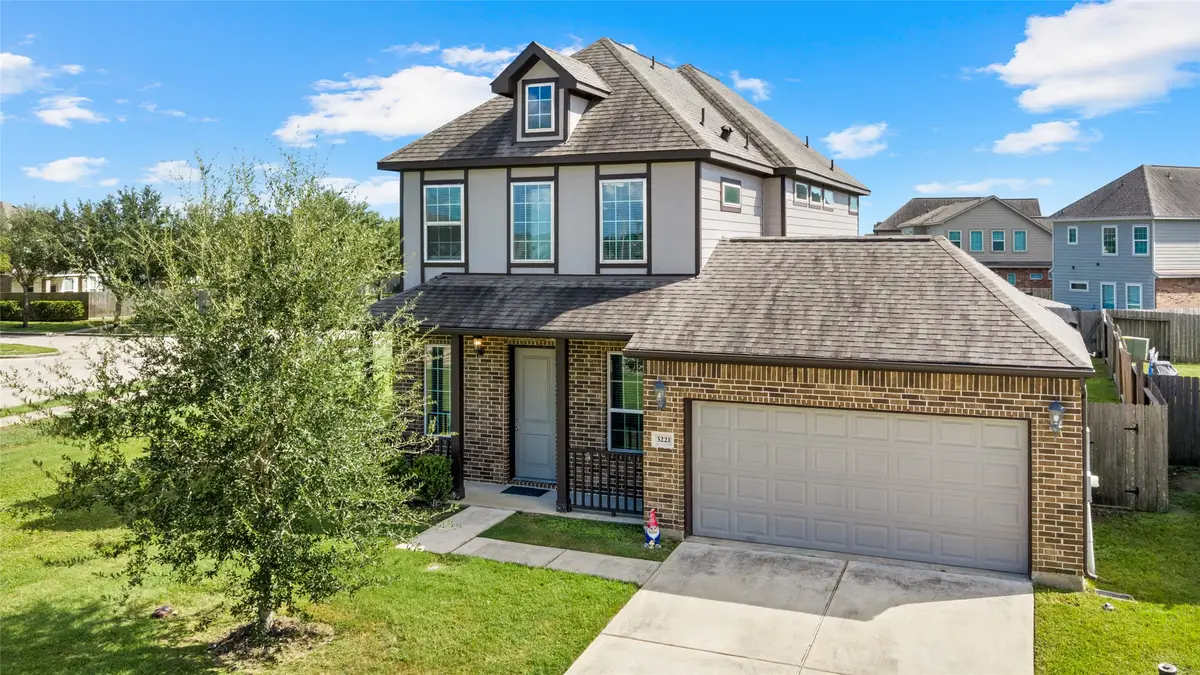 3221 Pepper Stone Court, Texas City League City, TX 77539 - #1