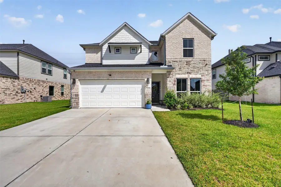 3230 Fogmist Drive, Rosenberg, TX 77471 - #2