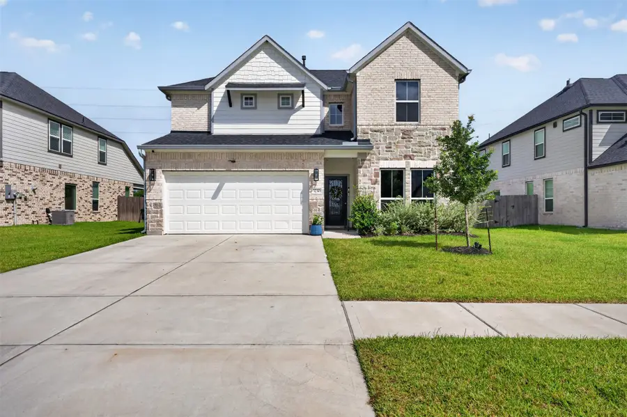 3230 Fogmist Drive, Rosenberg, TX 77471 - #3