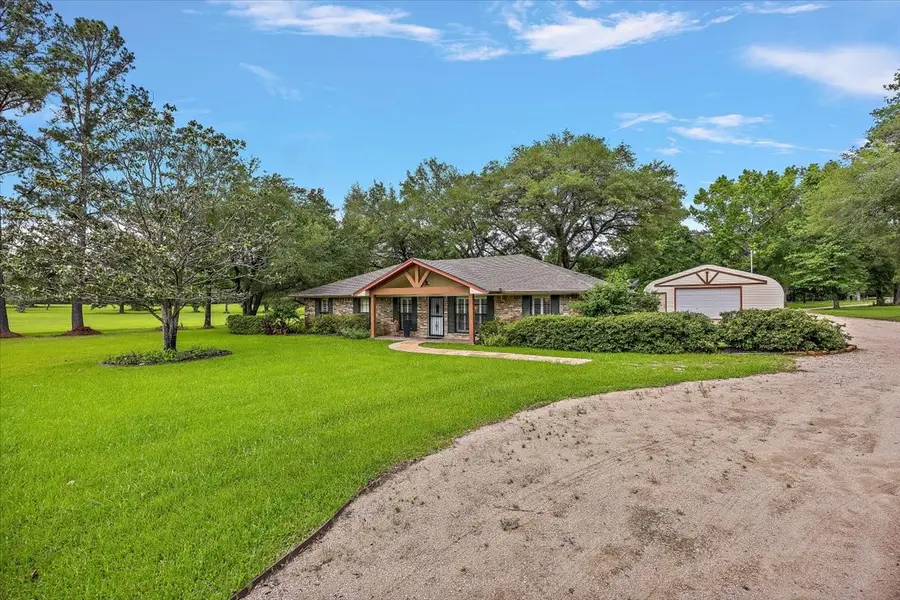 12392 Fm 355, Trinity, TX 75862 - Image #2