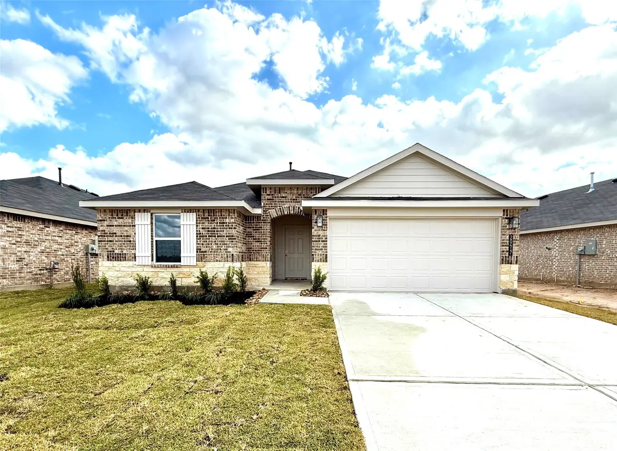 20417 Laplace Lane, New Caney, TX 77357 - #1