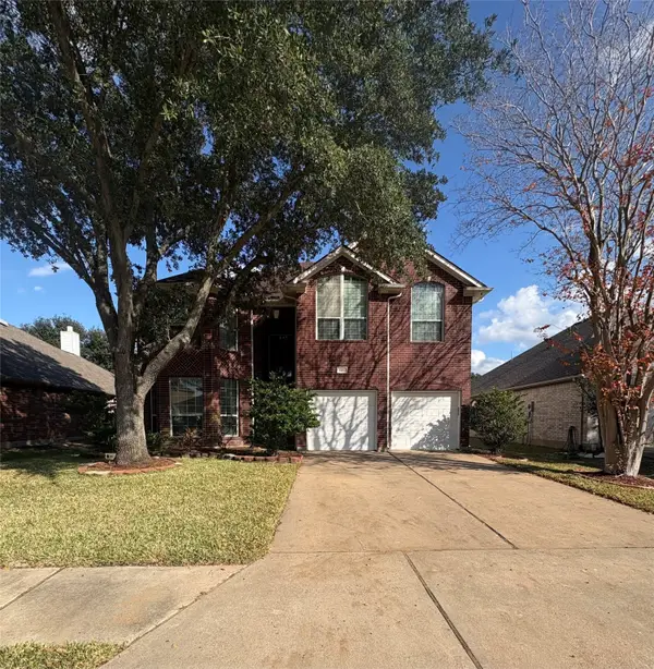 5002 Rocky Manor Lane, Katy, TX 77449