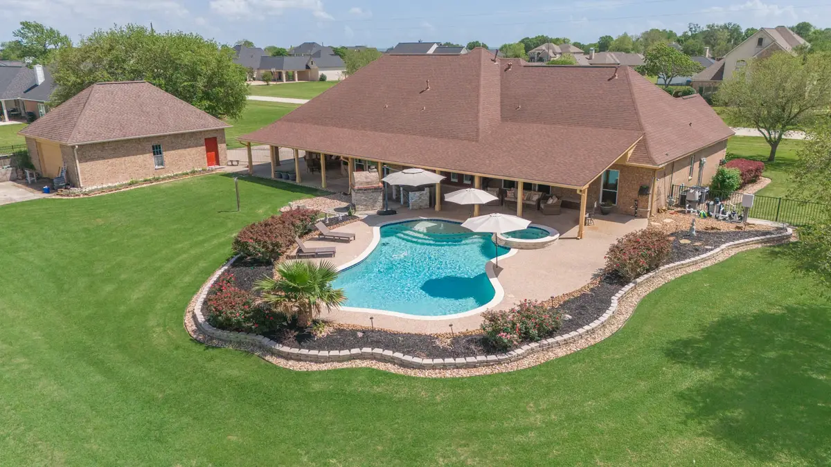 9015 Augusta Street, Beach City, TX 77523 - #1