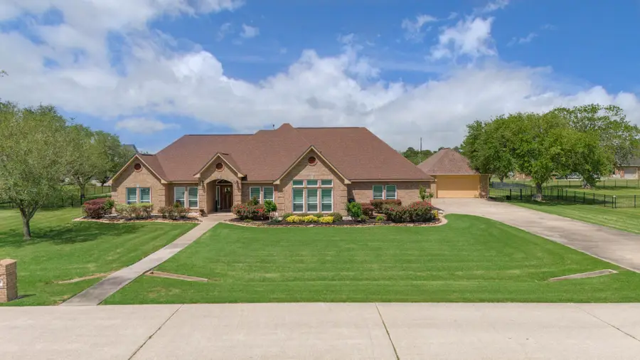 9015 Augusta Street, Beach City, TX 77523 - #3