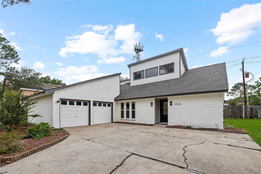 2326 Ashmont Drive, Missouri City, TX 77489 - #2