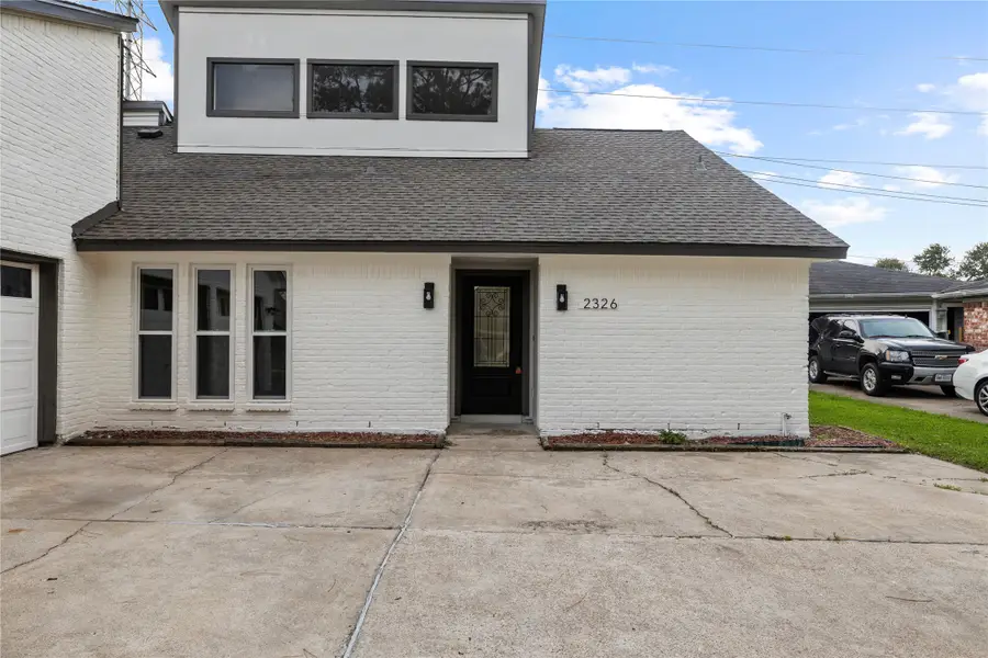 2326 Ashmont Drive, Missouri City, TX 77489 - #3