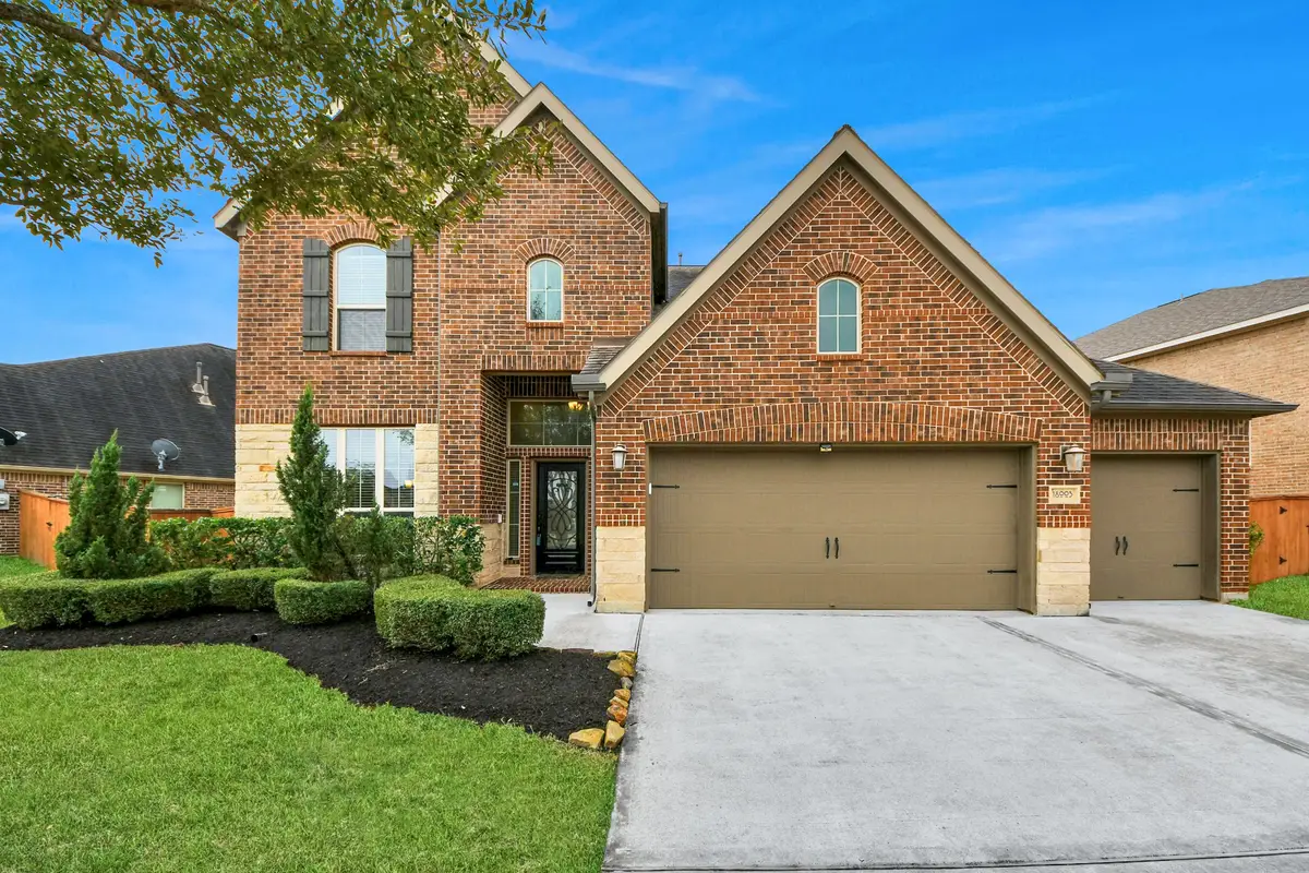 18003 Nisbet Crossing, Richmond, TX 77407 - Image #1