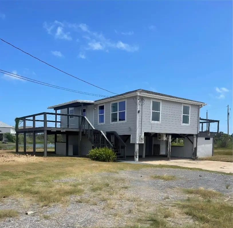 3707 El Lago Street, Galveston, TX 77554 - #1