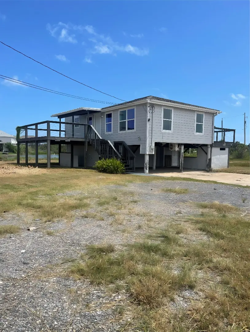 3707 El Lago Street, Galveston, TX 77554 - #2