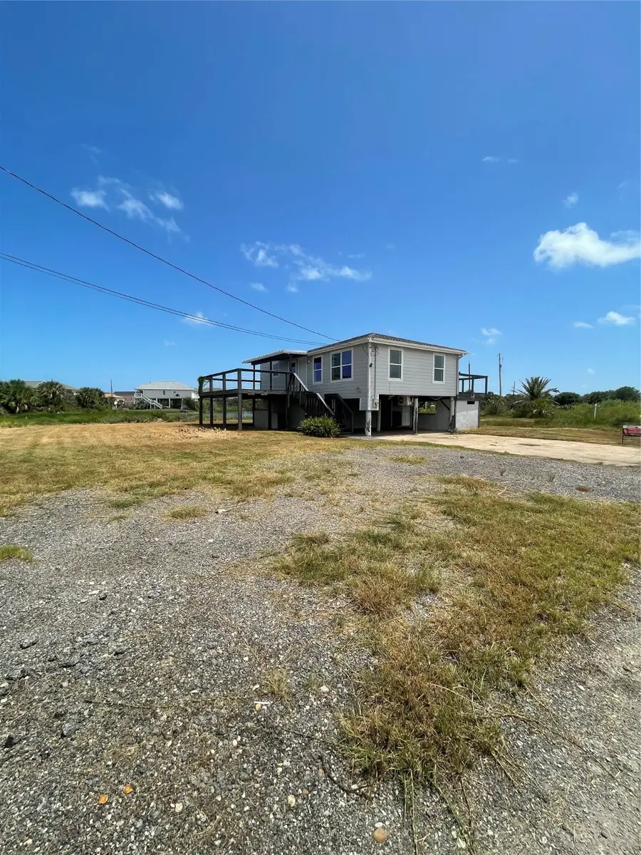 3707 El Lago Street, Galveston, TX 77554 - #3