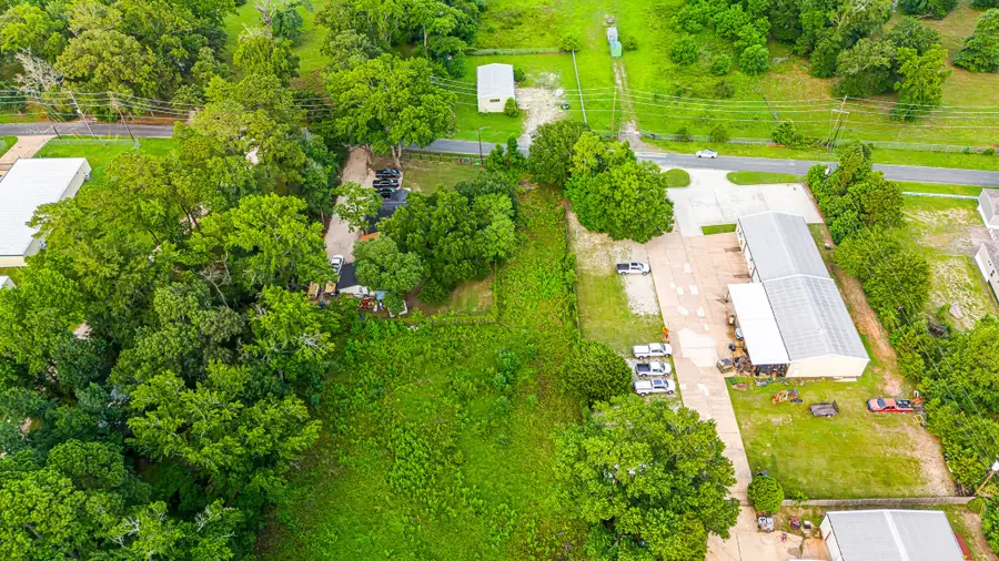 3414 Powell Road, Huntsville, TX 77340 - #3