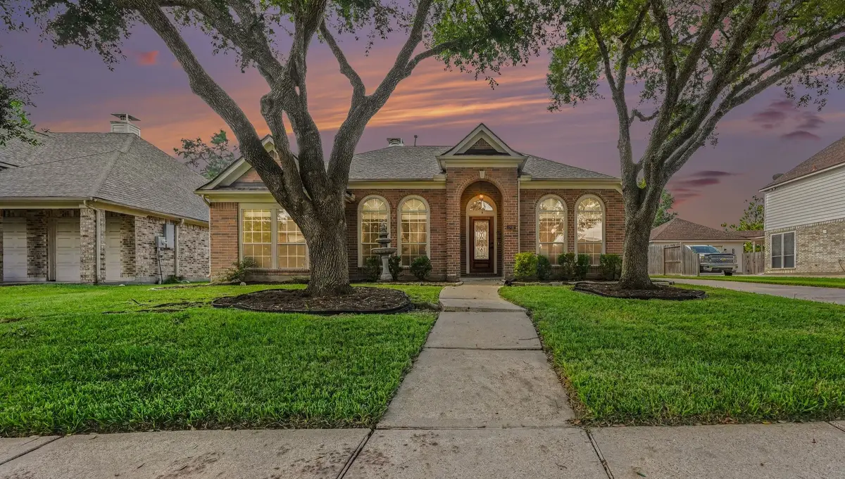 2892 Morning Pond Lane, Texas City League City, TX 77539 - #1