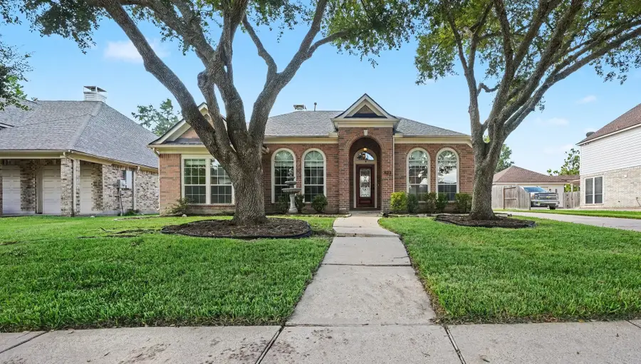 2892 Morning Pond Lane, Texas City League City, TX 77539 - #2