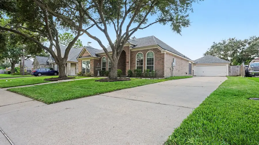 2892 Morning Pond Lane, Texas City League City, TX 77539 - #3