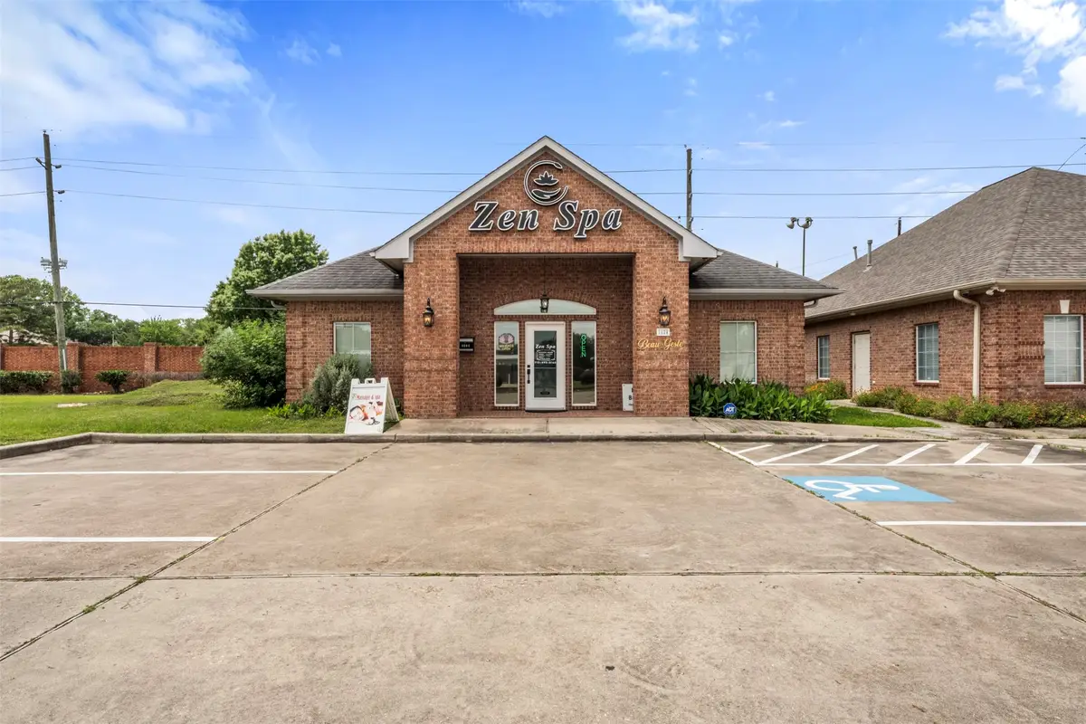1624 S Mason Rd Katy, Katy, TX 77450 - #1