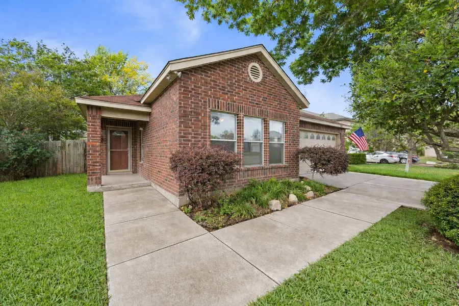 331 Stone Point, New Braunfels, TX 78130 - #3