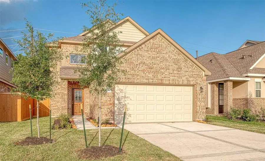 27286 Axis Deer Trail, Magnolia, TX 77354 - Image #2