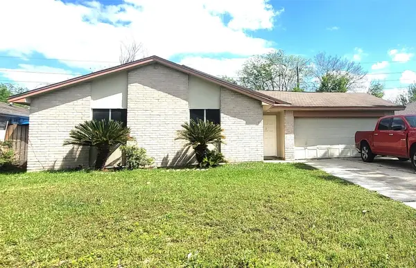 11622 Old Telegraph Road, Houston, TX 77067