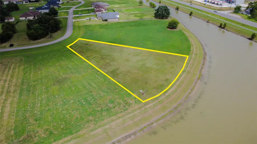 1302 Lakeland Circle, Rosharon, TX 77583 - #2
