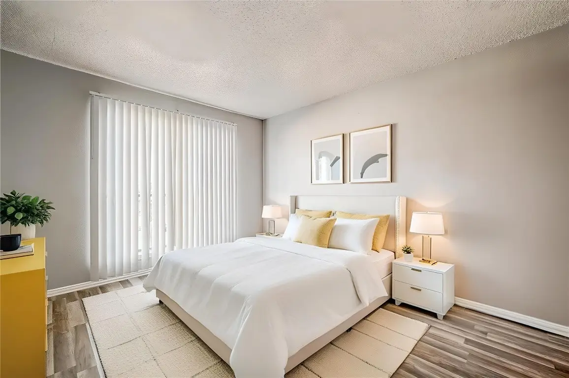 2818 S Bartell Drive #39, Houston, TX 77054 - #1