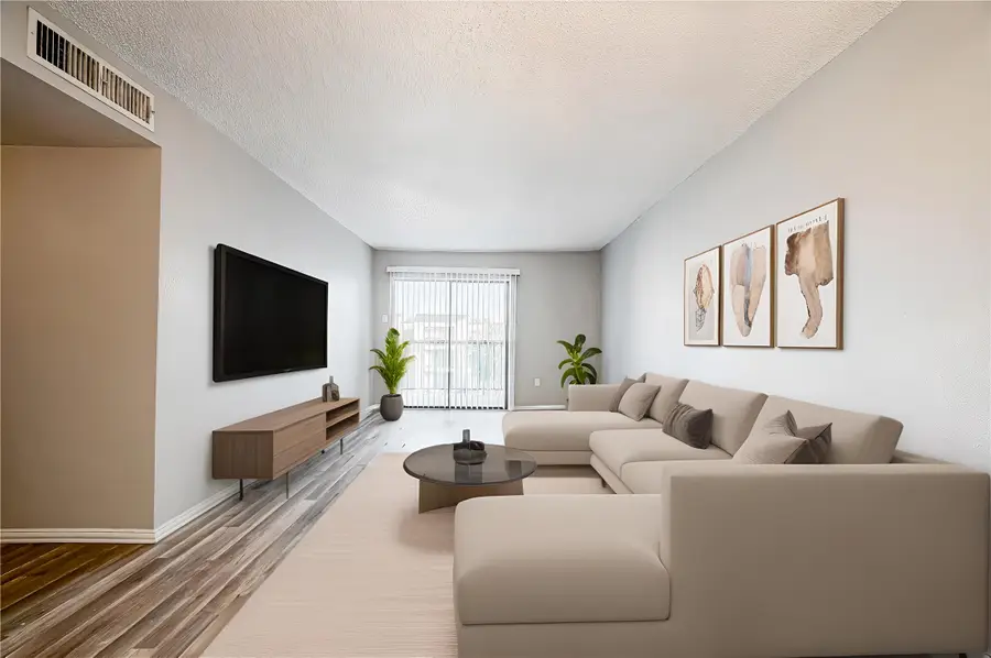 2818 S Bartell Drive #39, Houston, TX 77054 - #3