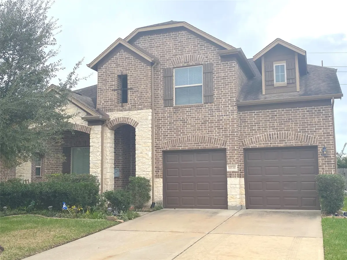 18539 Windy Knoll Way, Houston, TX 77084 - Image #1