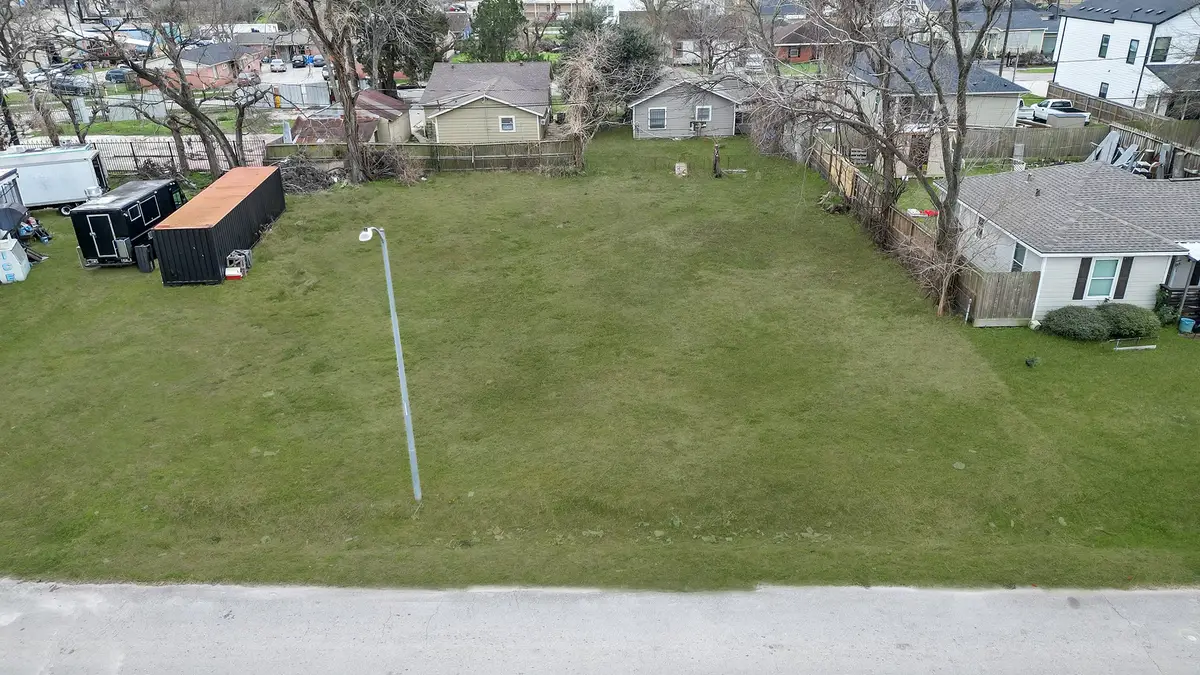 0 E 45th Street, Houston, TX 77018 - Image #1