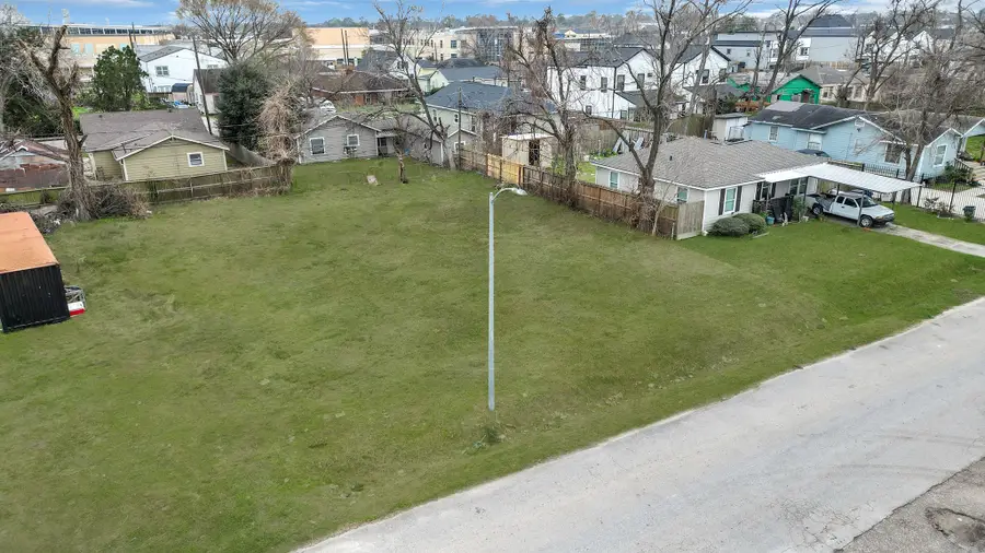 0 E 45th Street, Houston, TX 77018 - Image #2