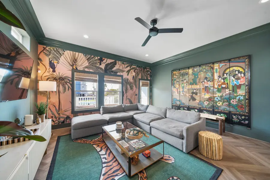 2307 Bernardo De Galvez Avenue, Galveston, TX 77550 - Image #3