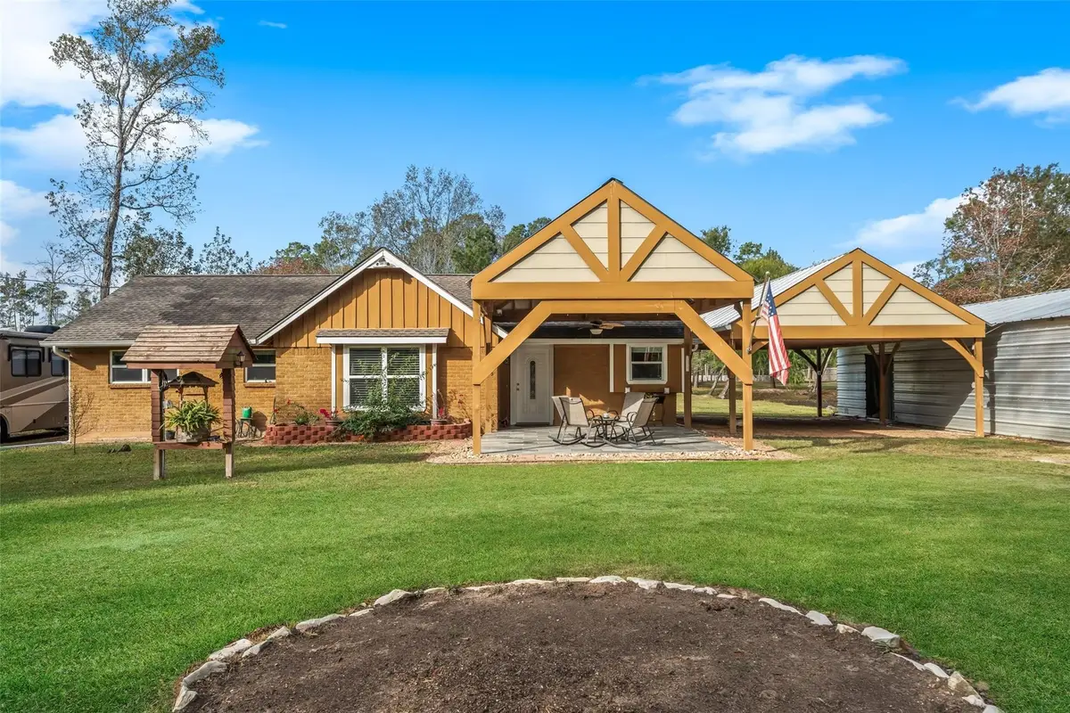 6742 Dusty Lane, Conroe, TX 77306 - #1